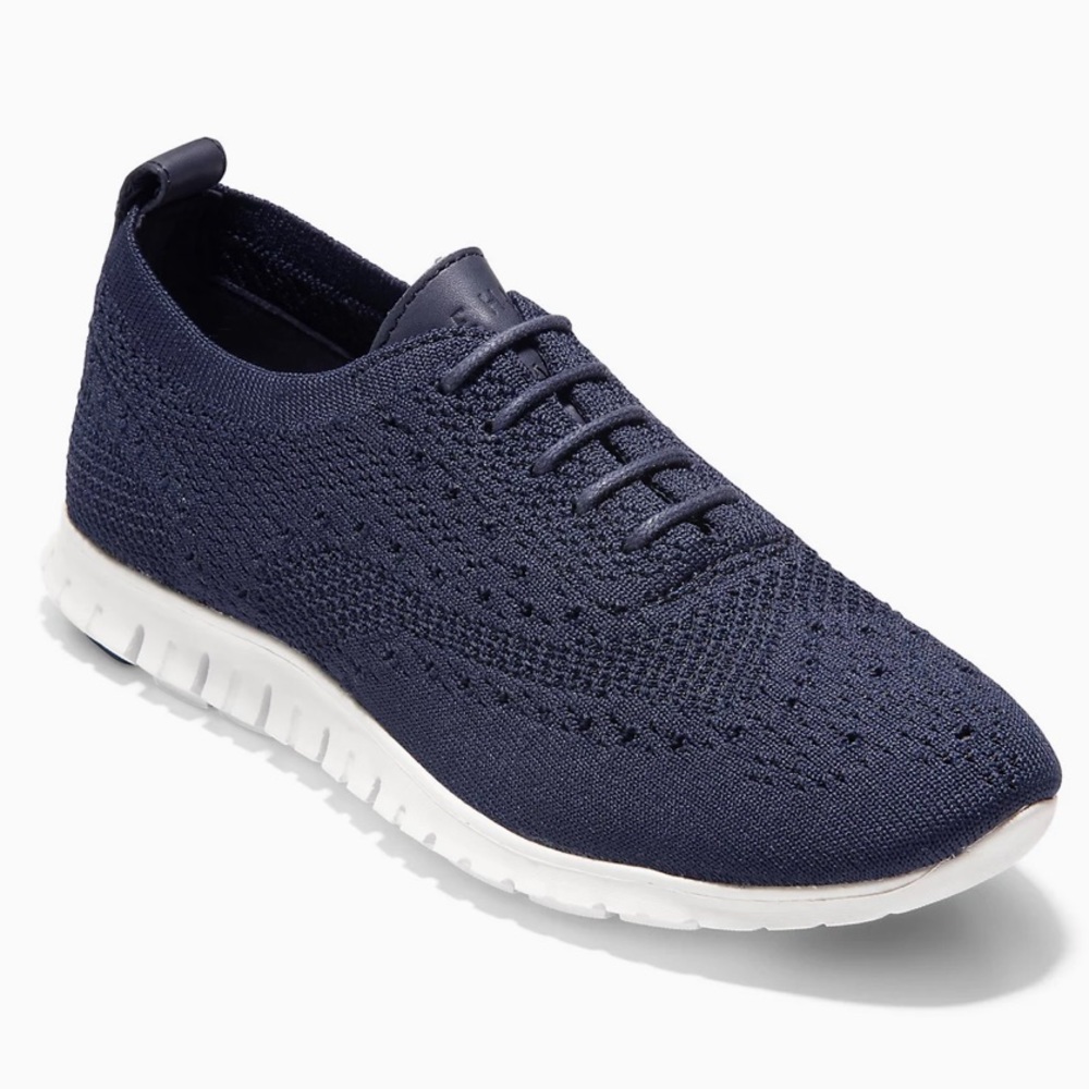 ⭐️Cole Haan ZeroGrand Stitchlite Women's Oxford Sneakers